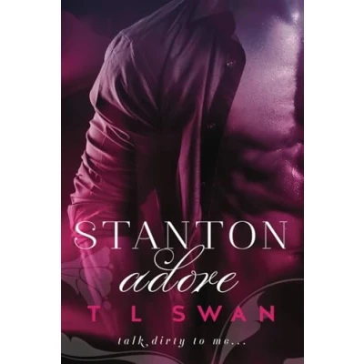 Afbeelding van Stanton Adore