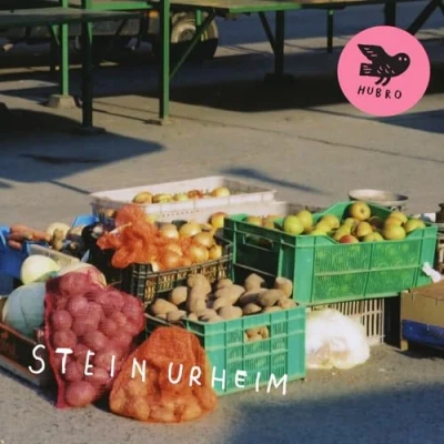 Afbeelding van Stein Urheim