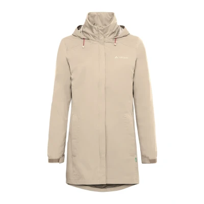 Afbeelding van VAUDE Escape parka voor dames, damesjas