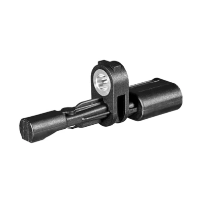 Afbeelding van HELLA 6PU 358 216 311 ABS Sensor Geluidsensor 2 polig VOLKSWAGEN: Golf 7, Caddy 3, AUDI: A3 Hatchback, TT Coupe, Saloon