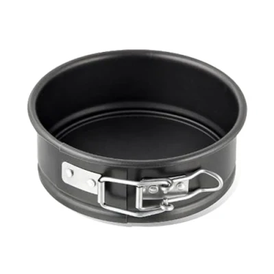 Image de Moule à manqué charnière 12 cm Zenker Spécial Mini ref 7680