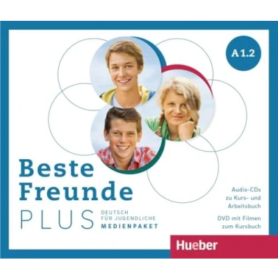 Afbeelding van Beste Freunde PLUS A1.2