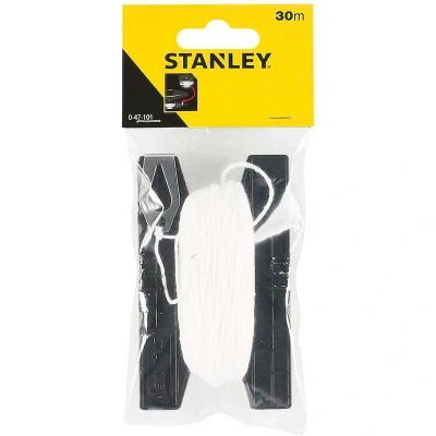 Afbeelding van Stanley Slaglijnkoord 30 meter 0 47 101