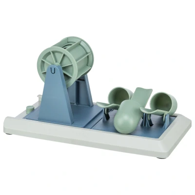 Afbeelding van Trixie Dog Activity Intelligentiespel Poker Box Vario 2 32X17 CM