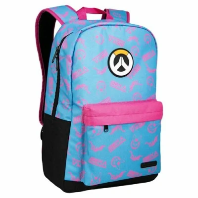 Image de Sac A Dos Overwatch D. Va