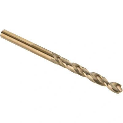 Image de DEWALT DT4962 QZ HSS INDUSTRIAL COBALT metal drill bit 7.5mm
