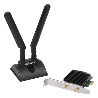 Afbeelding van Edimax Ew 7833Axp Draadloze Netwerkkaart Adapter