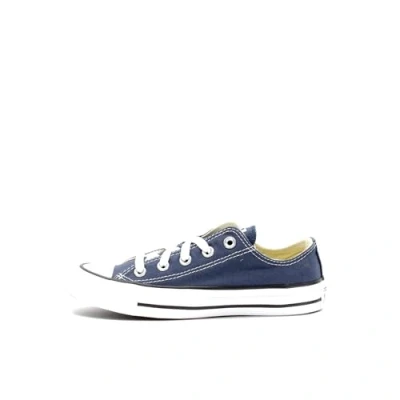 Afbeelding van Converse Chuck Taylor All Star Season Hi Sneakers voor heren, Blauw