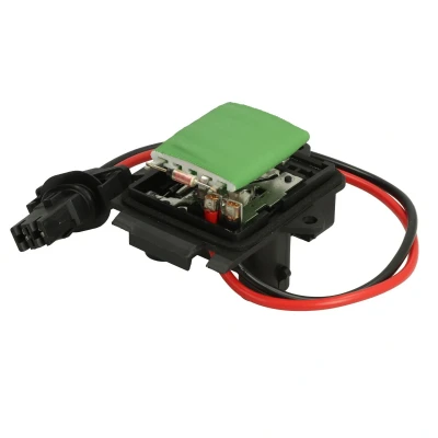 Afbeelding van Weerstand, binnenventilator THERMOTEC DER030TT