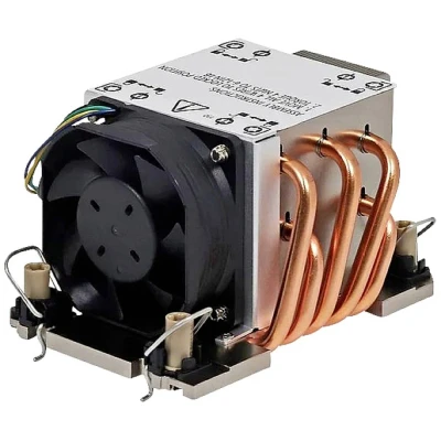 Afbeelding van Dynatron S5 CPU koellichaam met ventilator