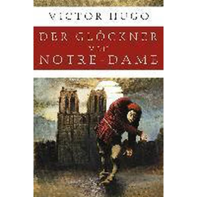 Afbeelding van Der Glöckner von Notre Dame