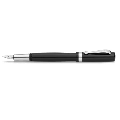 Afbeelding van Kaweco Student Black FP M