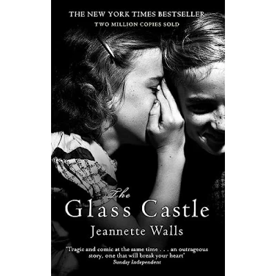 Afbeelding van Glass Castle