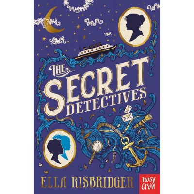 Afbeelding van The Secret Detectives