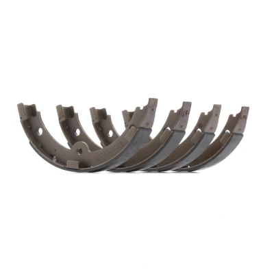 Afbeelding van Brembo Remblokken schoenen handrem S 83 564