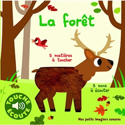 Afbeelding van La foret