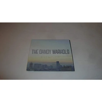 Afbeelding van The Dandy Warhols Distortland