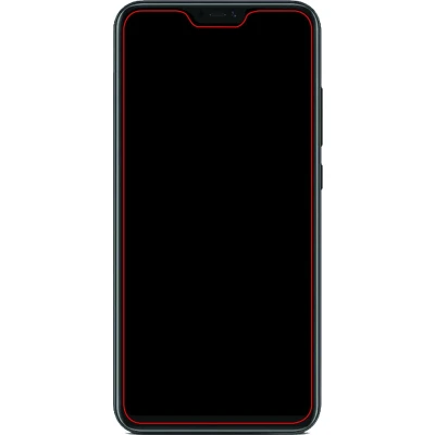 Afbeelding van Mobilize Glass Screen Protector Xiaomi Mi A2 Lite