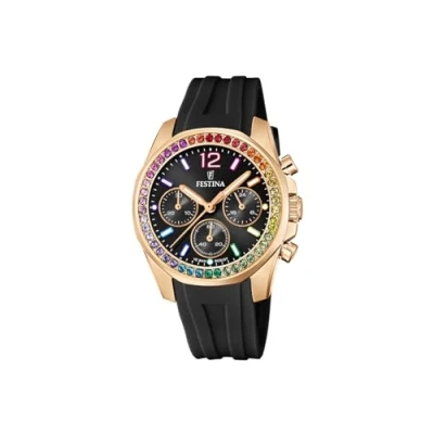 Afbeelding van Festina Dameshorloge F20611/3