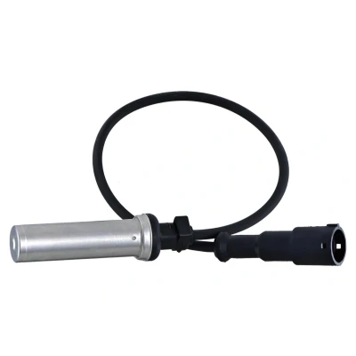 Afbeelding van HELLA 6PU 230 048 341 ABS sensor Vooras, Achteras Inductie 2 279