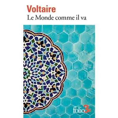 Afbeelding van Le Monde Comme Il Va