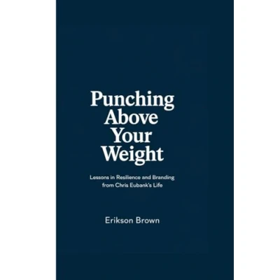 Afbeelding van Punching Above Your Weight