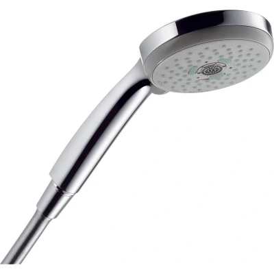 Afbeelding van Hansgrohe Croma 100 Multi handdouchekop chroom