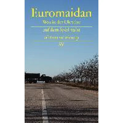 Afbeelding van Euromaidan