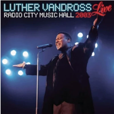 Afbeelding van Live At Radio City