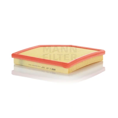 Afbeelding van MANN Filter C 27 127 Luchtfilter 40 269 253 insert