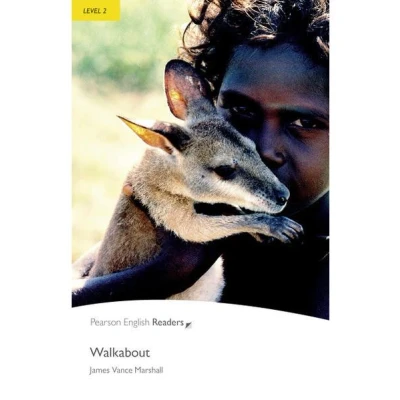 Afbeelding van Walkabout Book And Mp3 Pack