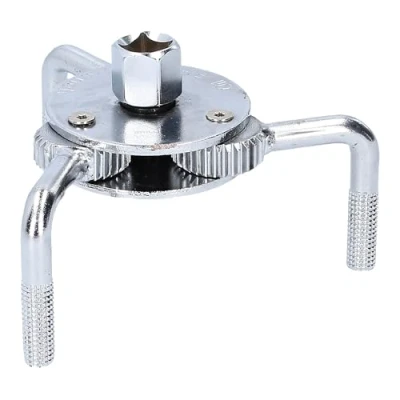 Afbeelding van KS TOOLS BT711105 Oliefilter sleutelset