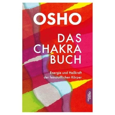 Afbeelding van Das Chakra Buch