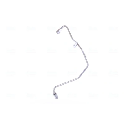 Afbeelding van NISSENS 935071 Olieleiding, lader Inlaatzijde NISSAN: Primastar Van