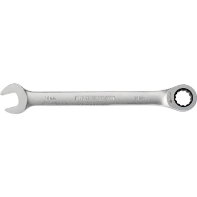 Afbeelding van Promat steek /ringratelsleutel 8mm 4000821486