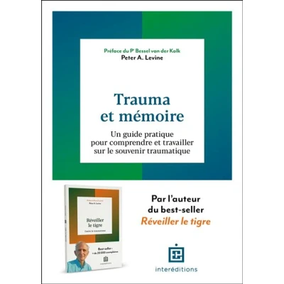 Image de Trauma et mémoire