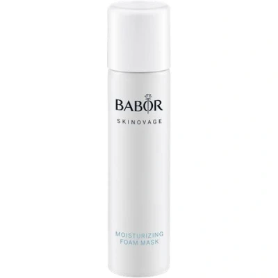 Afbeelding van Babor Skinovage Moisturizing Foam Mask 75 ml