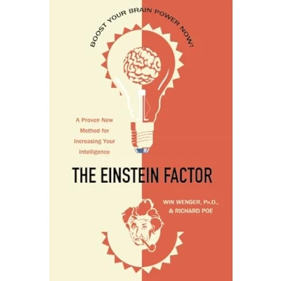 Afbeelding van Einstein Factor