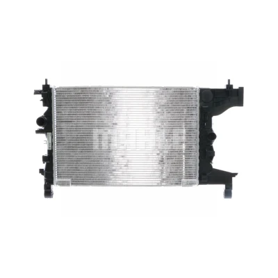 Afbeelding van MAHLE ORIGINAL CR 945 000S Radiateur 580 397 16 Zonder sensor Koelribben gesoldeerd CHEVROLET: Orlando, Cruze Estate