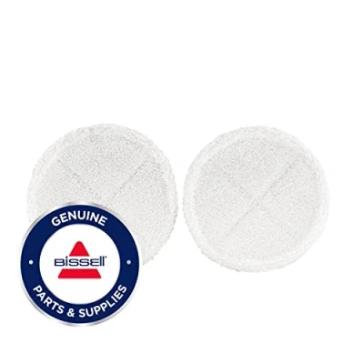 Afbeelding van BISSELL 2131 4 Zachte Dweilpads voor 20522 SpinWave