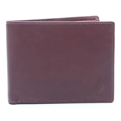 Afbeelding van Esquire Dallas Portemonnee Leer 12,5 cm