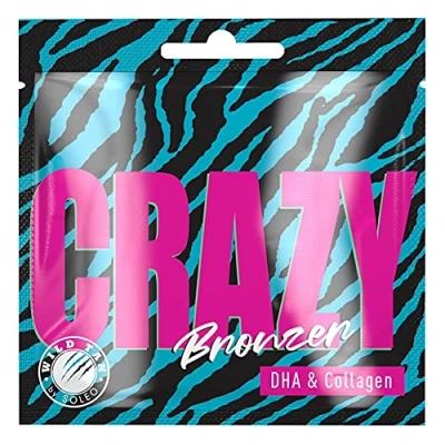 Afbeelding van WILD TAN Crazy Bronzer, 15ml