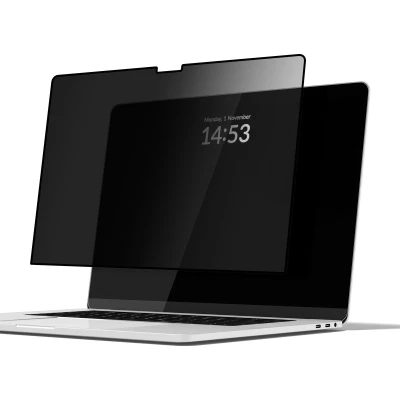 Afbeelding van Mobilize Privacy Screen Protector for Apple MacBook Air 15.3inch (2023 2024)