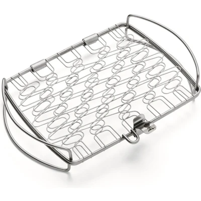 Afbeelding van Weber Grillkorf