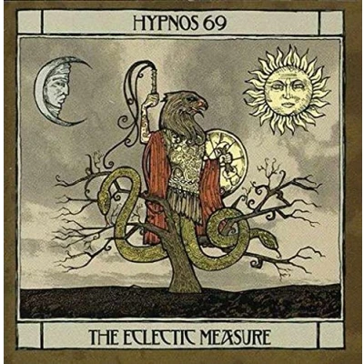 Afbeelding van Hypnos 69 Eclectic Measure (LP)