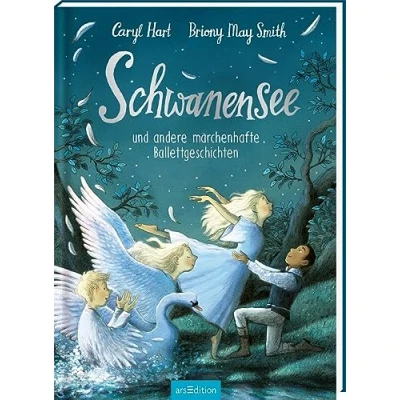 Afbeelding van Schwanensee und andere märchenhafte Ballettgeschichten