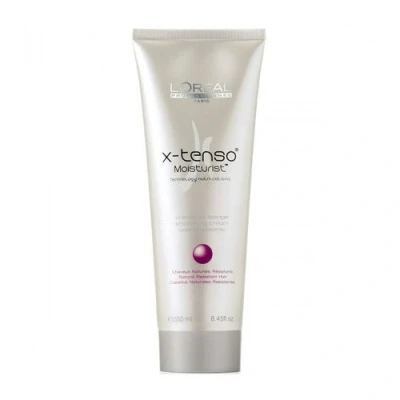 Image de L&#039;Oréal Professionnel X tenso Natural Resistant Hair Smoothing Cream 250 ml