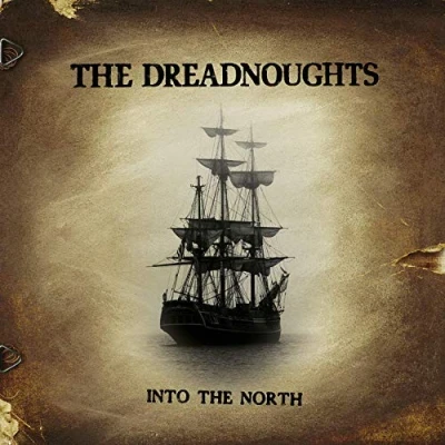 Afbeelding van The Dreadnoughts Into North (CD)
