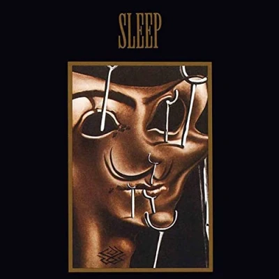 Afbeelding van Sleep Volume One