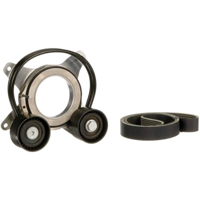 Afbeelding van Gates Poly V riemen kit K017PK1190EST